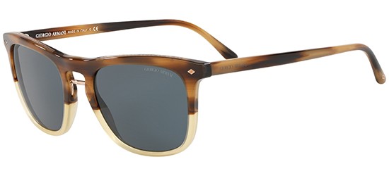 Солнцезащитные очки FRAMES OF LIFE AR 8107